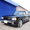 mazda b2200 1990 GOO_NET_EXCHANGE_0840365A30200208W006 image 1