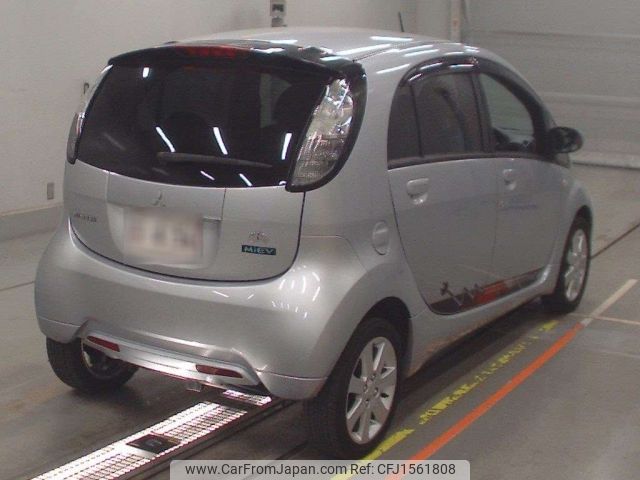 mitsubishi i-miev 2011 CFJ1561808 image 2