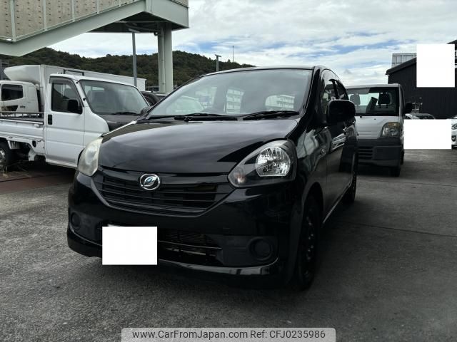 daihatsu mira-e-s 2014 quick_quick_DBA-LA300S_LA300S-1249080 image 1