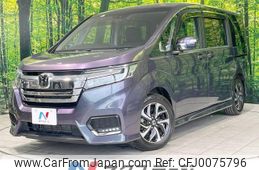 honda stepwagon 2017 -HONDA--Stepwgn DBA-RP3--RP3-1205438---HONDA--Stepwgn DBA-RP3--RP3-1205438-