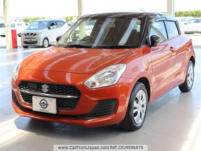 suzuki swift 2020 -SUZUKI 【豊橋 501ﾕ9606】--Swift ZC83S--401829---SUZUKI 【豊橋 501ﾕ9606】--Swift ZC83S--401829- image 1