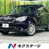 subaru forester 2013 -SUBARU--Forester DBA-SJ5--SJ5-022390---SUBARU--Forester DBA-SJ5--SJ5-022390- image 1