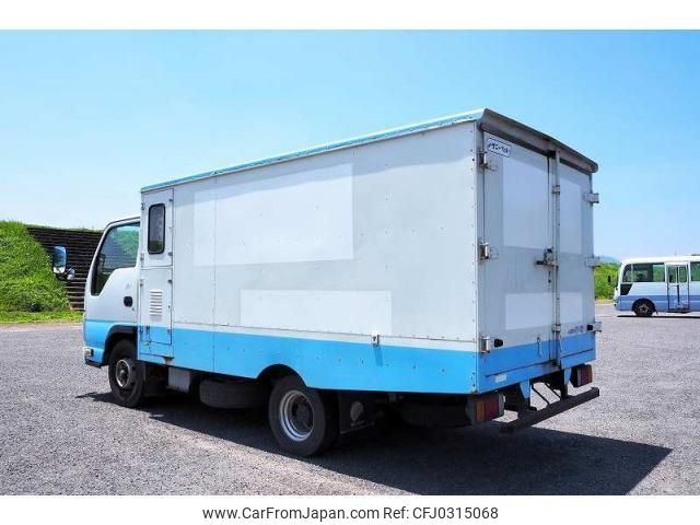 isuzu elf-truck 2010 CFJ0315068 image 2