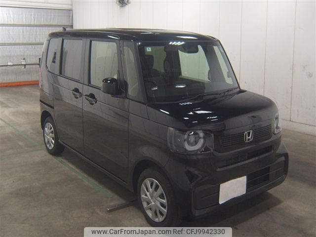 honda n-box 2024 -HONDA 【長野 581ﾂ8004】--N BOX JF6-1013824---HONDA 【長野 581ﾂ8004】--N BOX JF6-1013824- image 1