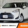 toyota sienta 2019 -TOYOTA--Sienta DBA-NSP190G--NSP190-7194490---TOYOTA--Sienta DBA-NSP190G--NSP190-7194490- image 1