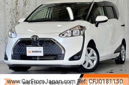 toyota sienta 2019 -TOYOTA--Sienta DBA-NSP190G--NSP190-7194490---TOYOTA--Sienta DBA-NSP190G--NSP190-7194490-