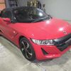honda s660 2017 -HONDA--S660 JW5-1022293---HONDA--S660 JW5-1022293- image 4
