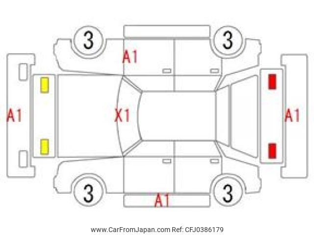 mini mini-others 2019 -BMW--BMW Mini DBA-YS15--WMWYV720703F10693---BMW--BMW Mini DBA-YS15--WMWYV720703F10693- image 2