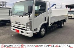 isuzu elf-truck 2008 GOO_NET_EXCHANGE_2507066A30241123W001