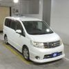 nissan serena 2010 -NISSAN 【鹿児島 301ﾆ9018】--Serena CC25--CC25-383140---NISSAN 【鹿児島 301ﾆ9018】--Serena CC25--CC25-383140- image 1