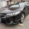 honda accord-wagon 2013 -HONDA--Accord Wagon DBA-CW2--CW2-1101317---HONDA--Accord Wagon DBA-CW2--CW2-1101317- image 2