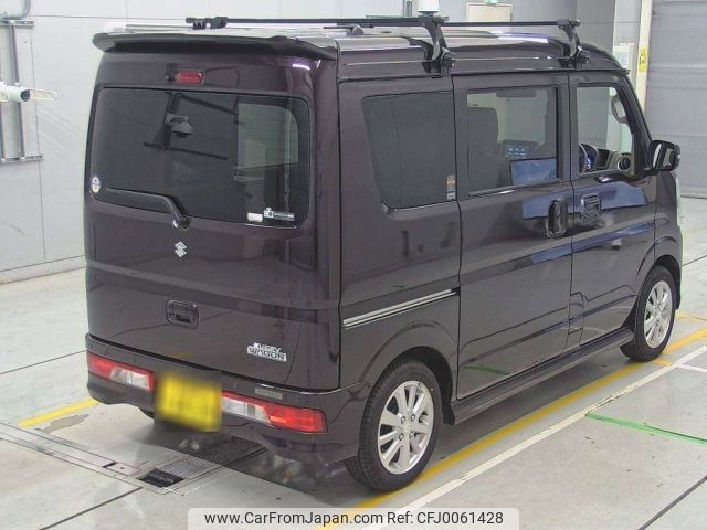 suzuki every-wagon 2021 -SUZUKI 【名古屋 581わ6820】--Every Wagon DA17W-267671---SUZUKI 【名古屋 581わ6820】--Every Wagon DA17W-267671- image 2