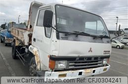 mitsubishi-fuso fighter 1994 -MITSUBISHI--Fuso Fighter FK337CD-542800---MITSUBISHI--Fuso Fighter FK337CD-542800-