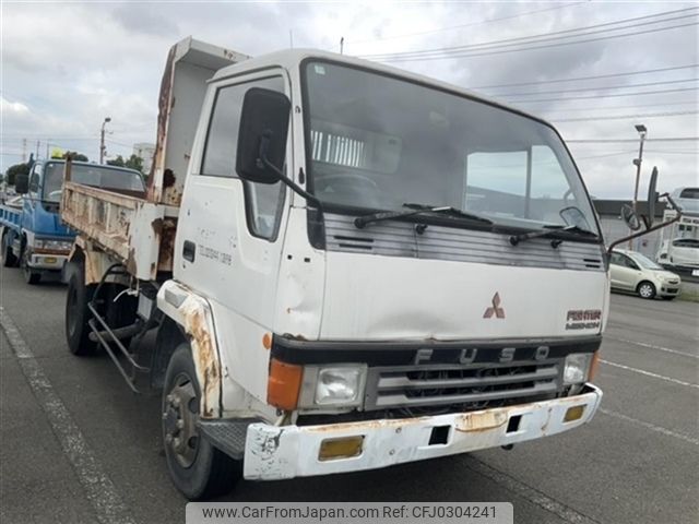 mitsubishi-fuso fighter 1994 -MITSUBISHI--Fuso Fighter FK337CD-542800---MITSUBISHI--Fuso Fighter FK337CD-542800- image 1