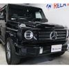 mercedes-benz g-class 2020 quick_quick_3DA-463349_W1N4633492X357229 image 1