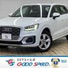 audi q2 2019 quick_quick_ABA-GACHZ_WAUZZZGA2KA090214 image 1