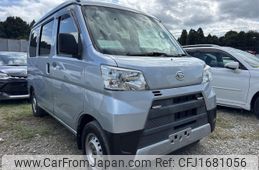 daihatsu hijet-van 2019 CFJ1681056