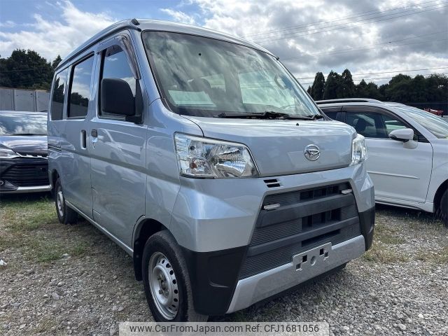 daihatsu hijet-van 2019 CFJ1681056 image 1