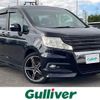 honda stepwagon 2011 -HONDA--Stepwgn DBA-RK6--RK6-1101334---HONDA--Stepwgn DBA-RK6--RK6-1101334- image 1