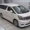 toyota vellfire 2008 -TOYOTA--Vellfire GGH20W-8006151---TOYOTA--Vellfire GGH20W-8006151- image 6