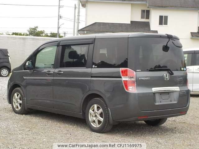 honda stepwagon 2010 -HONDA--Stepwgn DBA-RK2--RK2-1003868---HONDA--Stepwgn DBA-RK2--RK2-1003868- image 2