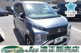 mitsubishi ek-cross 2023 -MITSUBISHI 【姫路 584ﾌ258】--ek X B38W-0300402---MITSUBISHI 【姫路 584ﾌ258】--ek X B38W-0300402-