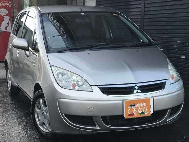 mitsubishi colt 2005 190220185549 image 1