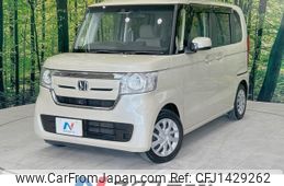 honda n-box 2018 -HONDA--N BOX DBA-JF3--JF3-1093516---HONDA--N BOX DBA-JF3--JF3-1093516-
