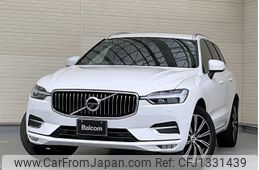 volvo xc60 2018 -VOLVO--Volvo XC60 DBA-UB420XC--YV1UZ10MCK1198357---VOLVO--Volvo XC60 DBA-UB420XC--YV1UZ10MCK1198357-