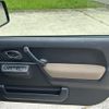 suzuki jimny 2017 -SUZUKI--Jimny ABA-JB23W--JB23W-768141---SUZUKI--Jimny ABA-JB23W--JB23W-768141- image 24