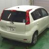 nissan note 2010 -NISSAN 【長岡 501ﾏ224】--Note E11-551108---NISSAN 【長岡 501ﾏ224】--Note E11-551108- image 8