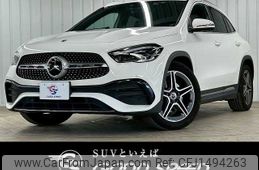 mercedes-benz gla-class 2020 CFJ1494263