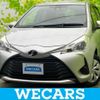 toyota vitz 2018 quick_quick_DBA-KSP130_KSP130-4004982 image 1