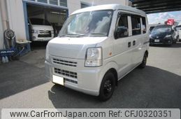 suzuki every 2009 -SUZUKI 【名変中 】--Every DA64V--347619---SUZUKI 【名変中 】--Every DA64V--347619-