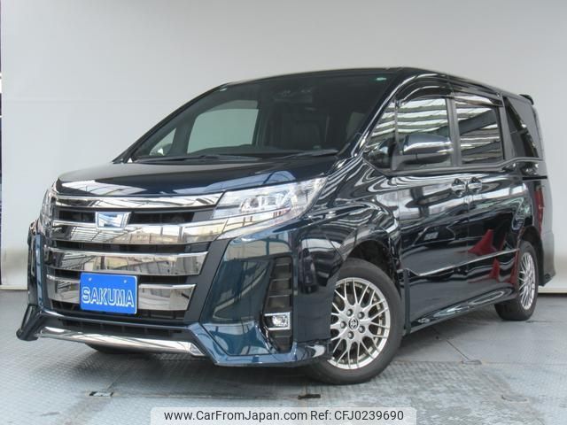 toyota noah 2021 quick_quick_ZWR80W_ZWR80-0492280 image 1