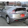 honda cr-z 2010 -HONDA--CR-Z DAA-ZF1--ZF1-1007523---HONDA--CR-Z DAA-ZF1--ZF1-1007523- image 3