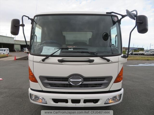 hino ranger 2007 -HINO--Hino Ranger BDG-FC6JCWA--FC6JCW-11960---HINO--Hino Ranger BDG-FC6JCWA--FC6JCW-11960- image 2