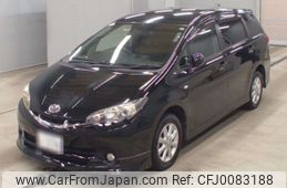 toyota wish 2011 -TOYOTA 【八戸 300ぬ375】--Wish ZGE25W-0013795---TOYOTA 【八戸 300ぬ375】--Wish ZGE25W-0013795-