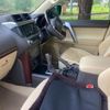 toyota land-cruiser-prado 2014 -TOYOTA--Land Cruiser Prado CBA-GRJ150W--GRJ150-0006167---TOYOTA--Land Cruiser Prado CBA-GRJ150W--GRJ150-0006167- image 11