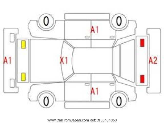 nissan serena 2021 -NISSAN--Serena 6AA-HFC27--HFC27-108566---NISSAN--Serena 6AA-HFC27--HFC27-108566- image 2