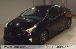 toyota prius 2018 -TOYOTA--Prius ZVW50-6115161---TOYOTA--Prius ZVW50-6115161-