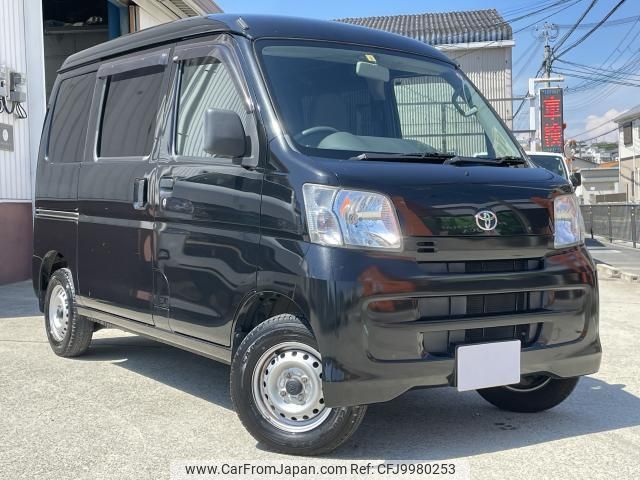 toyota pixis-van 2017 quick_quick_EBD-S321M_S321M-0019349 image 1