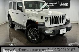 jeep wrangler 2023 quick_quick_3BA-JL20L_1C4HJXLN4PW510925