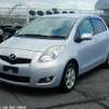 toyota vitz 2008 29039 image 3