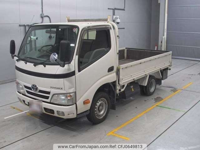 toyota toyoace 2011 -TOYOTA--Toyoace LDF-KDY221--KDY221-8002593---TOYOTA--Toyoace LDF-KDY221--KDY221-8002593- image 1