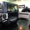 chrysler jeep-wrangler 2008 -CHRYSLER--Jeep Wrangler JK38L--1J8GE39168L558127---CHRYSLER--Jeep Wrangler JK38L--1J8GE39168L558127- image 44