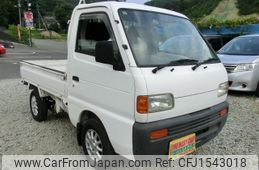 suzuki carry-truck 1996 CFJ1543018