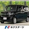 honda n-box 2021 -HONDA--N BOX 6BA-JF3--JF3-2341334---HONDA--N BOX 6BA-JF3--JF3-2341334- image 1