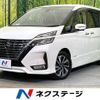 nissan serena 2022 quick_quick_GFC27_GFC27-240279 image 1