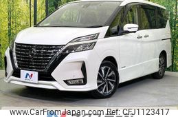 nissan serena 2022 quick_quick_GFC27_GFC27-240279